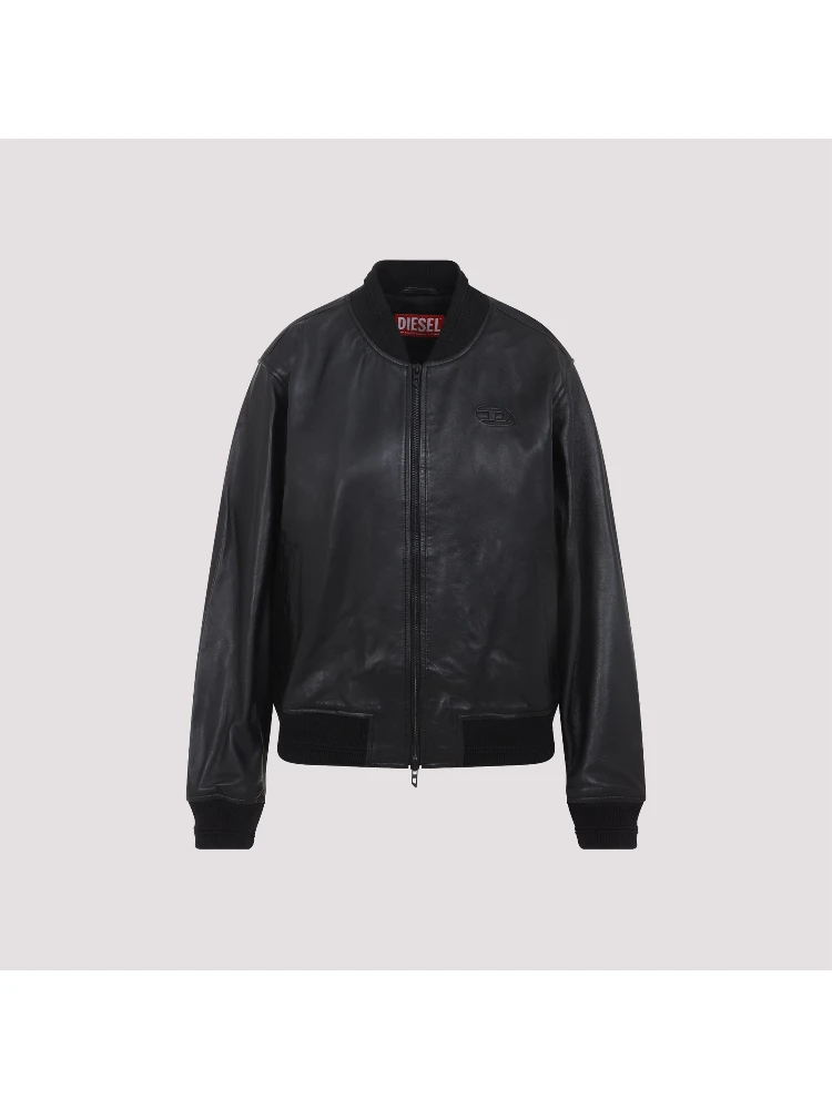 Diesel L-Ilyan RB Jacket