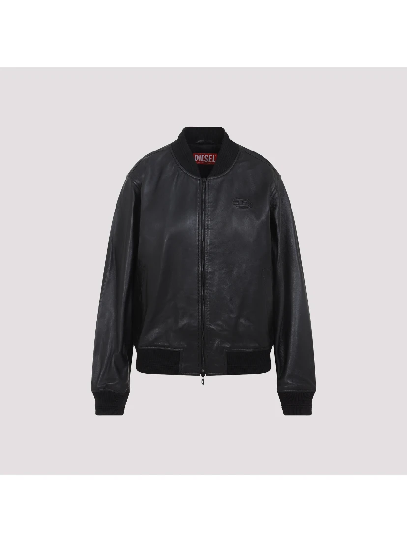 Diesel L-Ilyan RB Jacket
