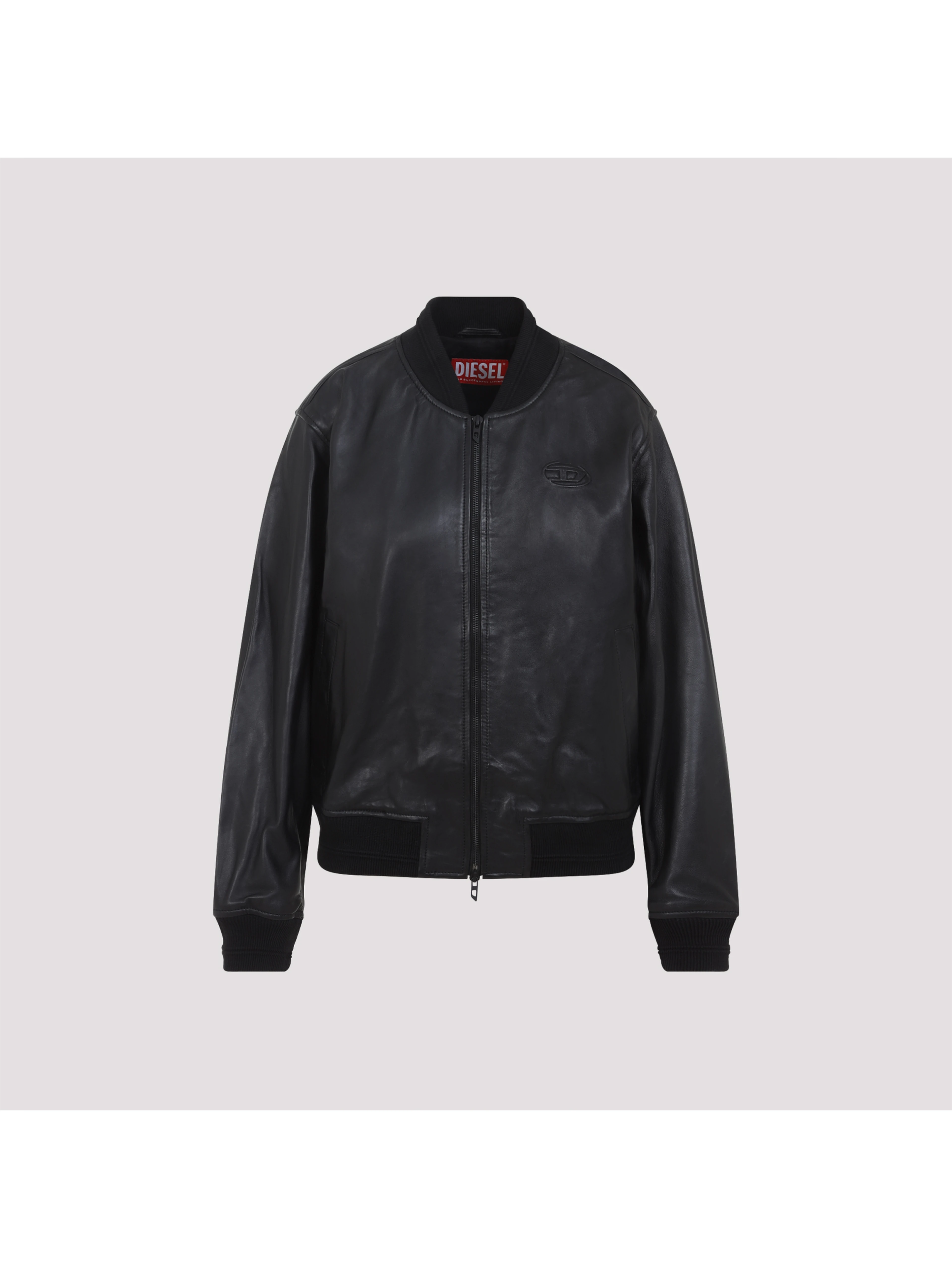 Diesel L-Ilyan RB Jacket