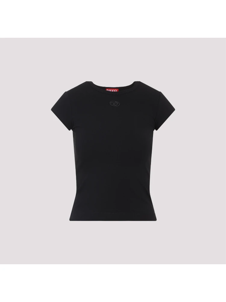 Diesel T-Angie-Od T-shirt