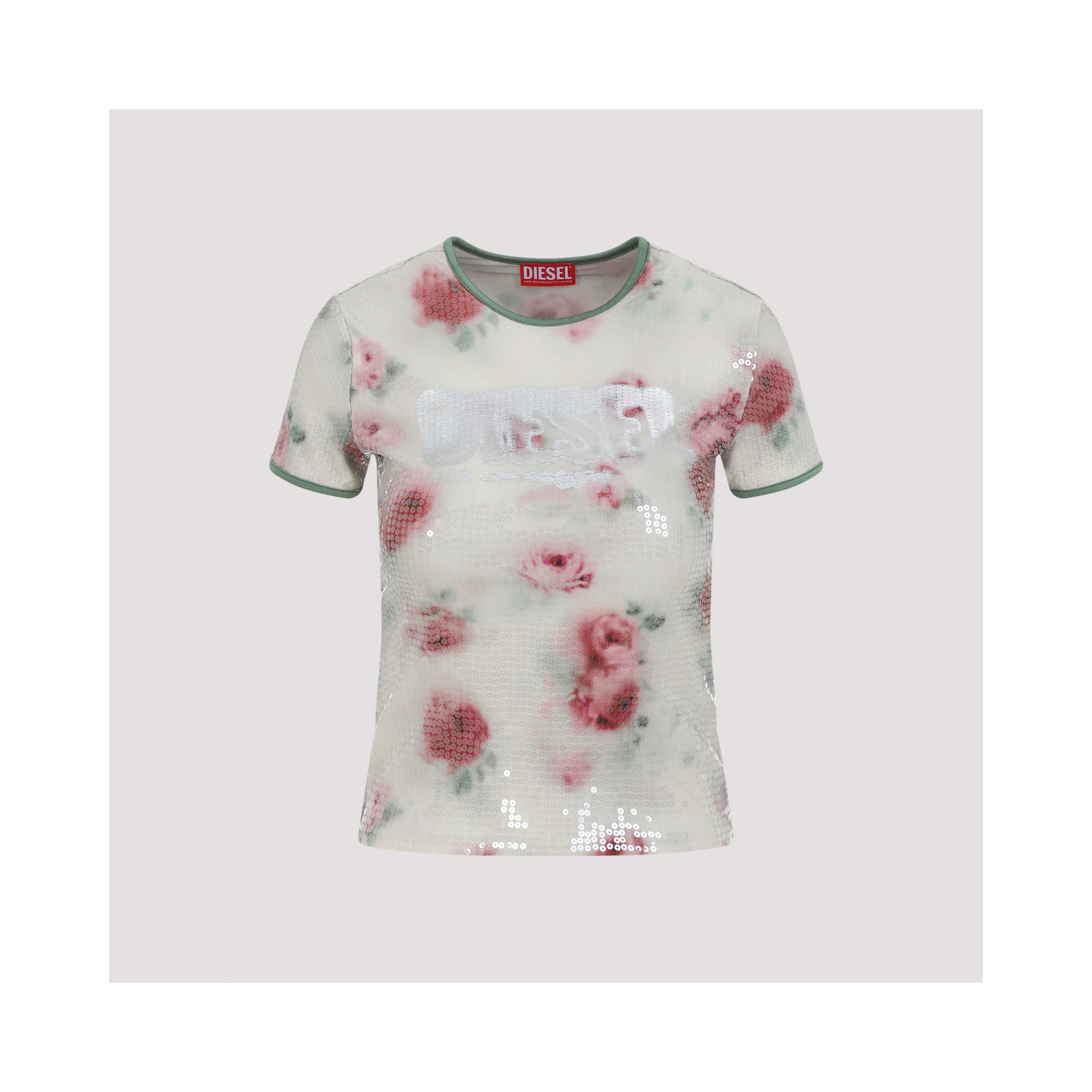 Diesel T-unkyel T-shirt