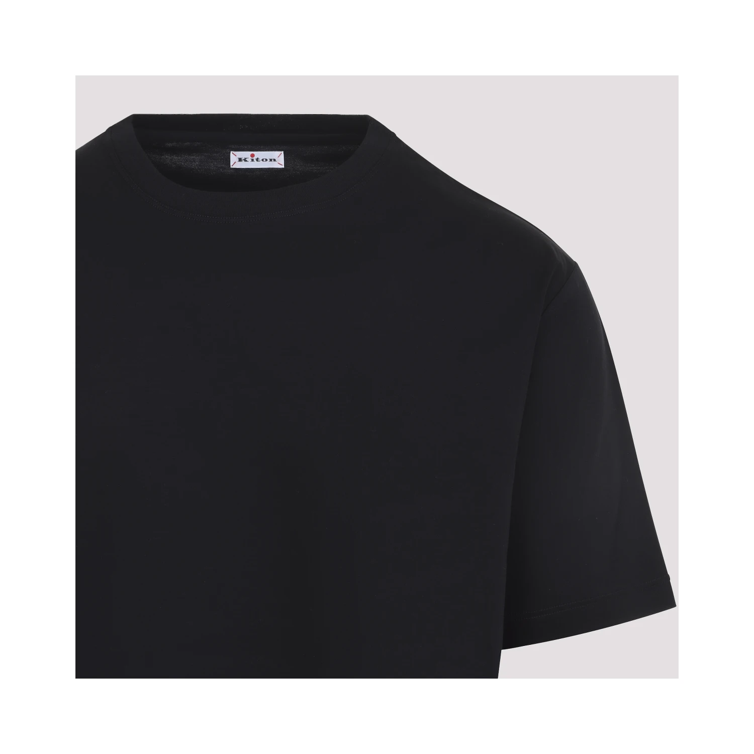 Kiton Milano T-Shirt