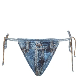 Diesel Jodie Bikini Bottom