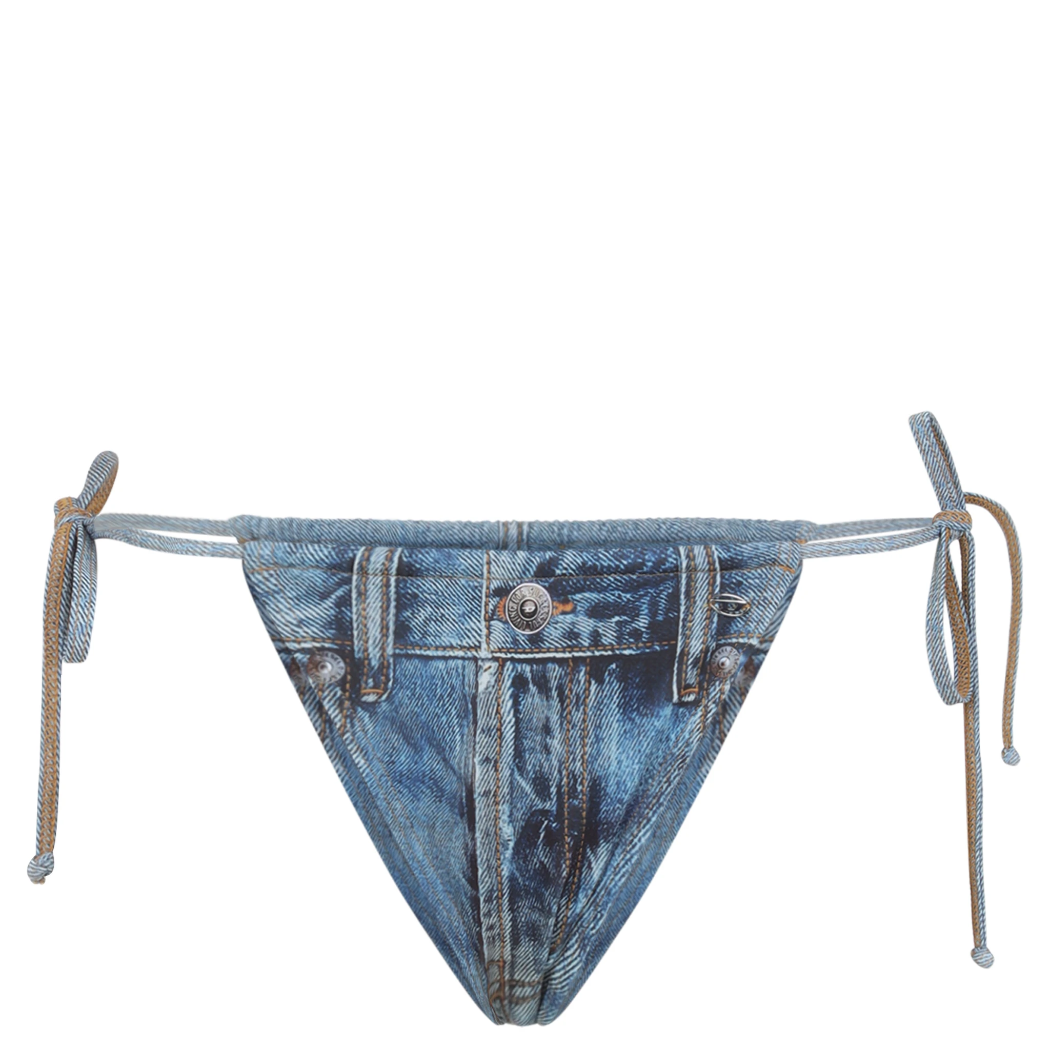 Diesel Jodie Bikini Bottom