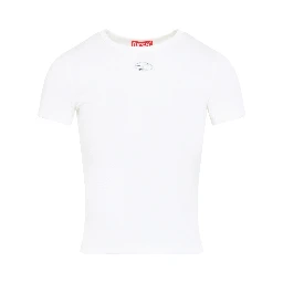 Diesel T-ele-Long-Od T-shirt
