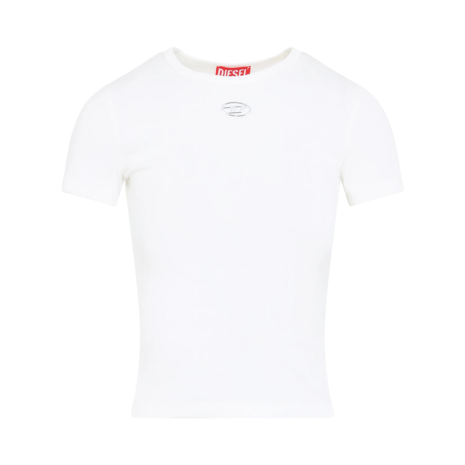 Diesel T-ele-Long-Od T-shirt