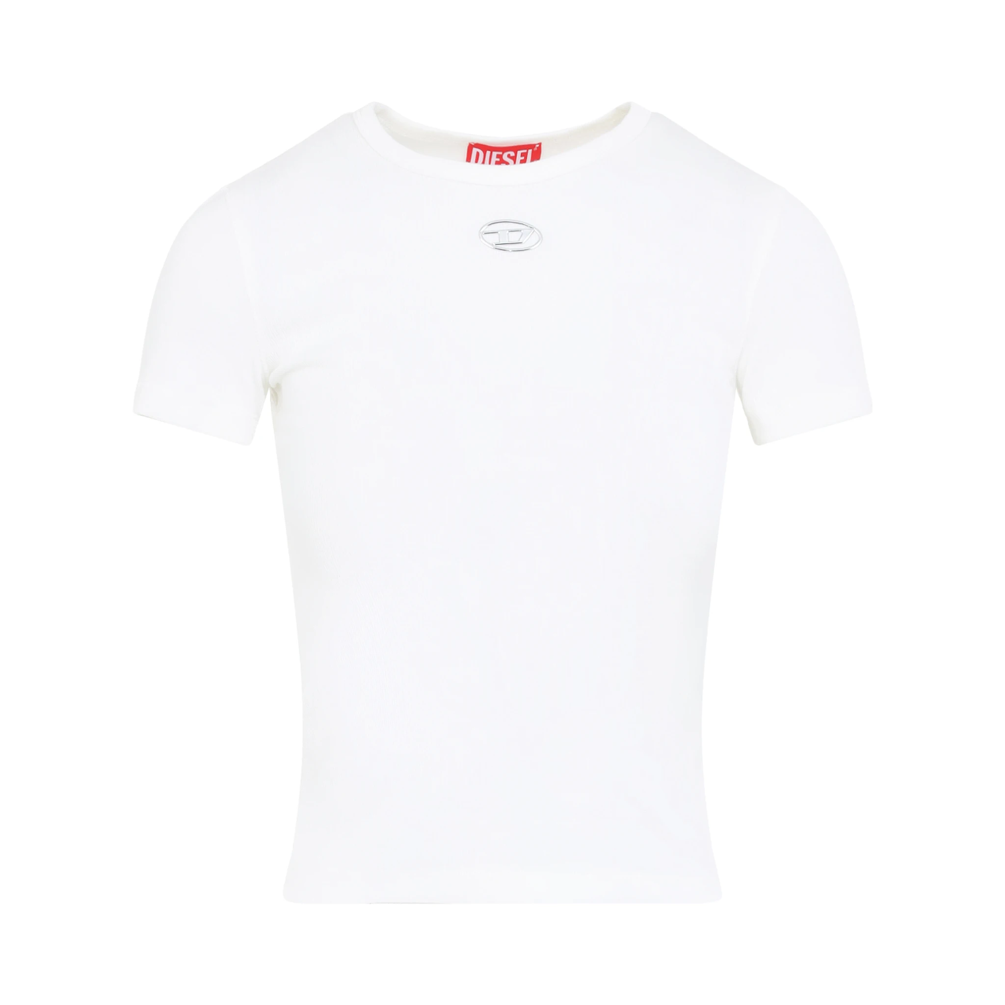 Diesel T-ele-Long-Od T-shirt