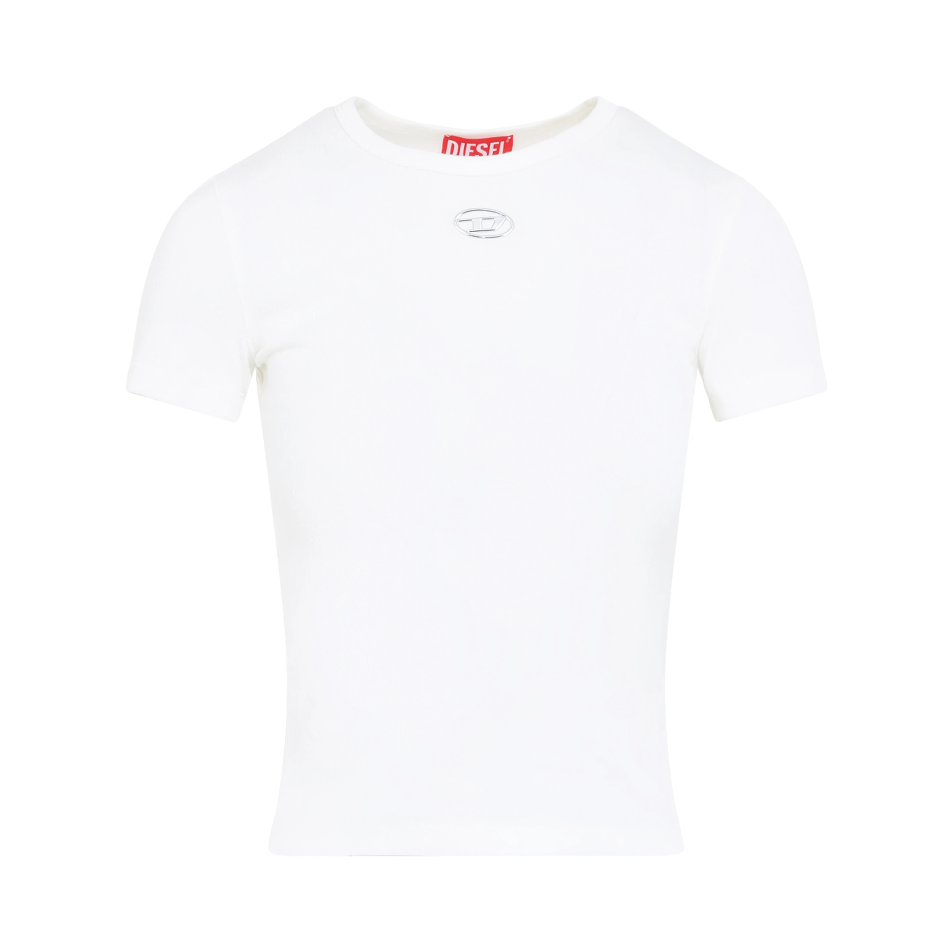 Diesel T-ele-Long-Od T-shirt