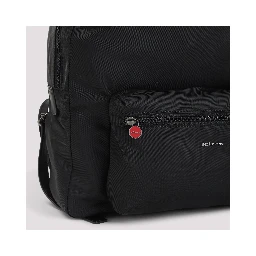 Kiton Polyamide Backpack