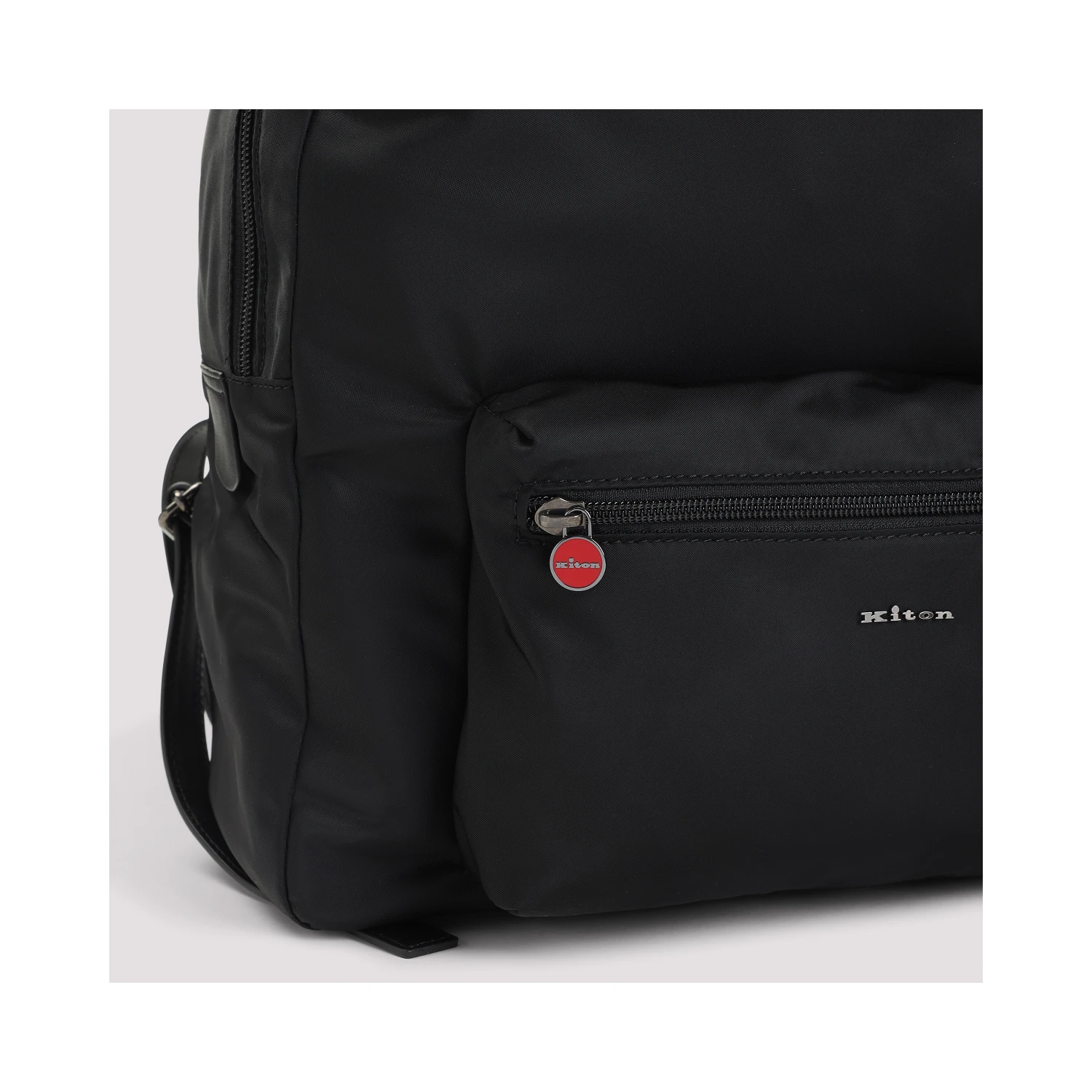Kiton Polyamide Backpack