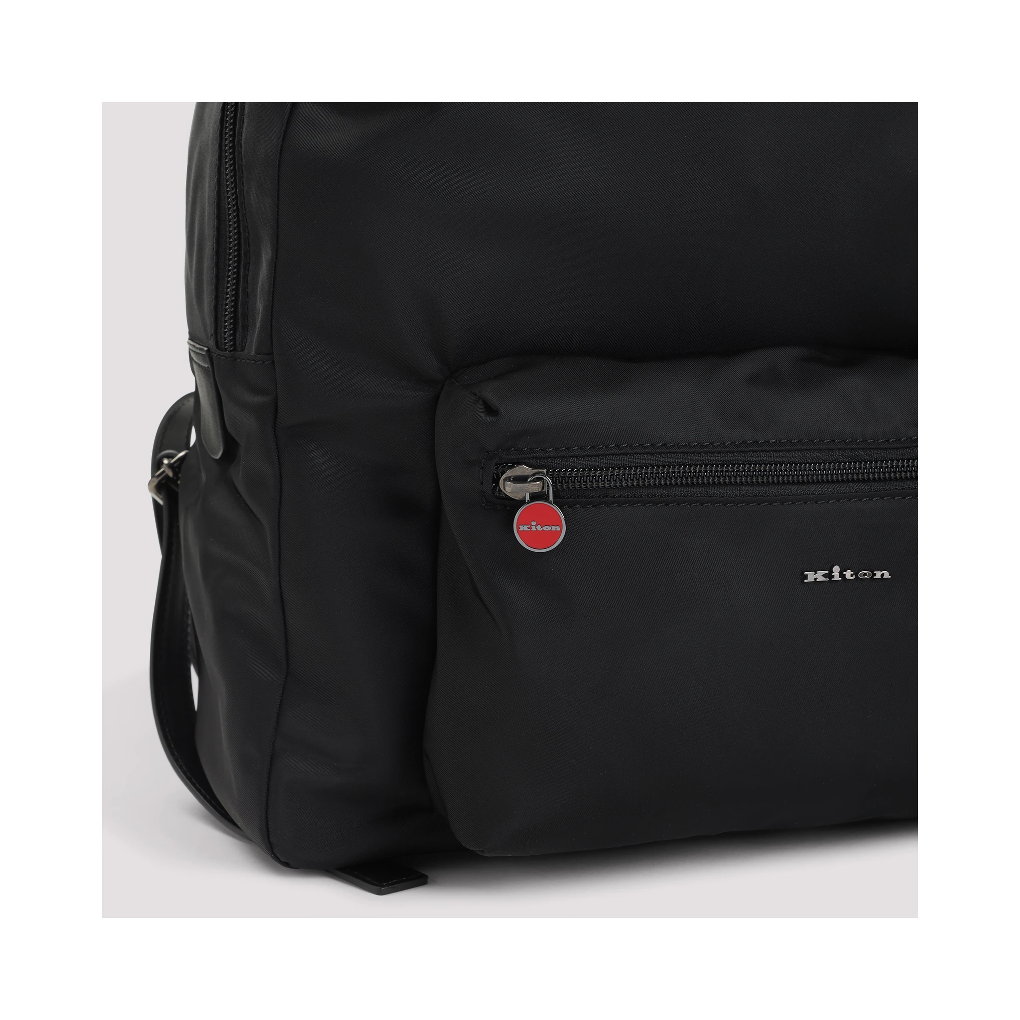 Kiton Polyamide Backpack