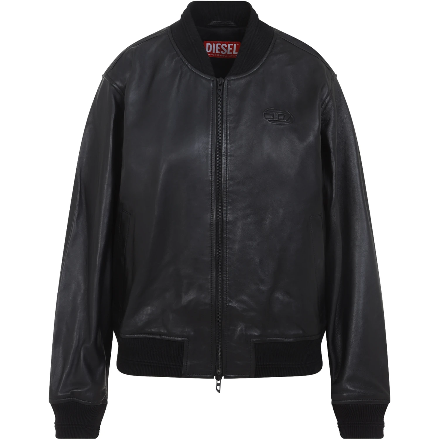 Diesel L-Ilyan RB Jacket