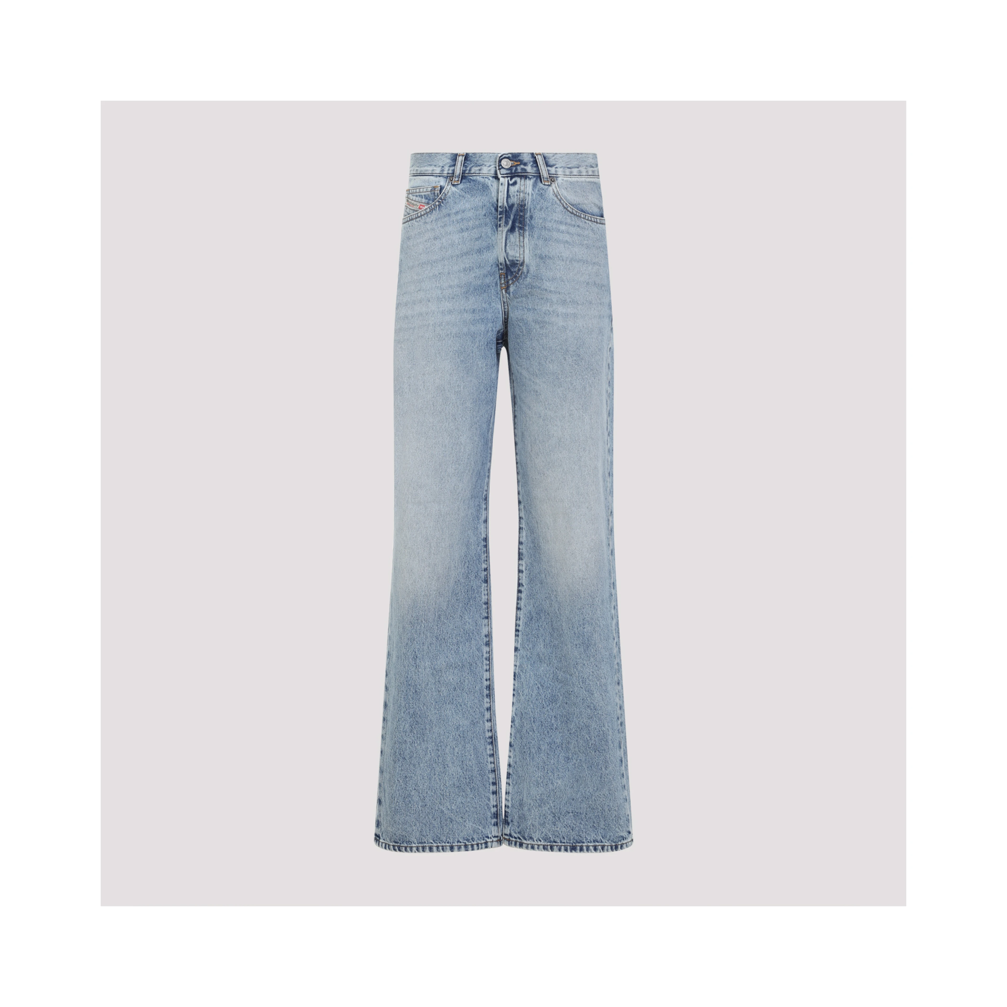 Diesel 1971 D-Sent Jeans