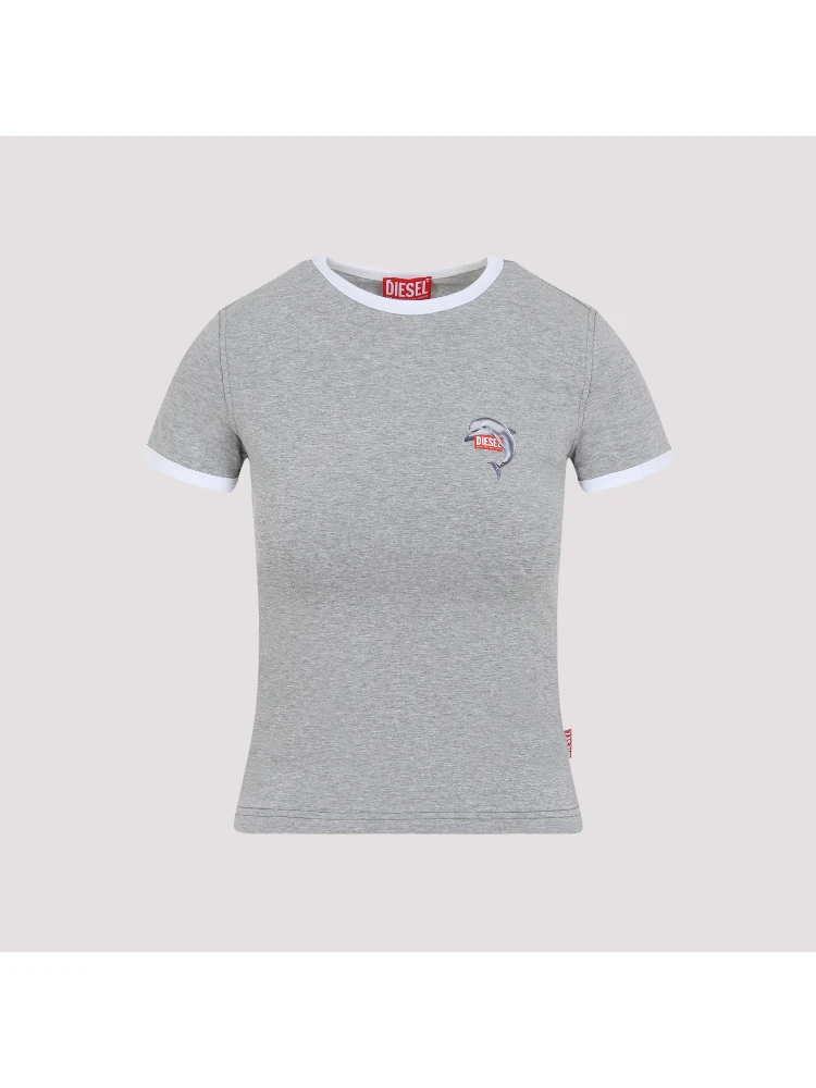 Diesel T-uncuties T-shirt