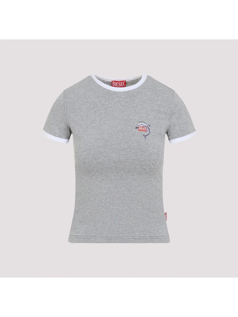 Diesel T-uncuties T-shirt