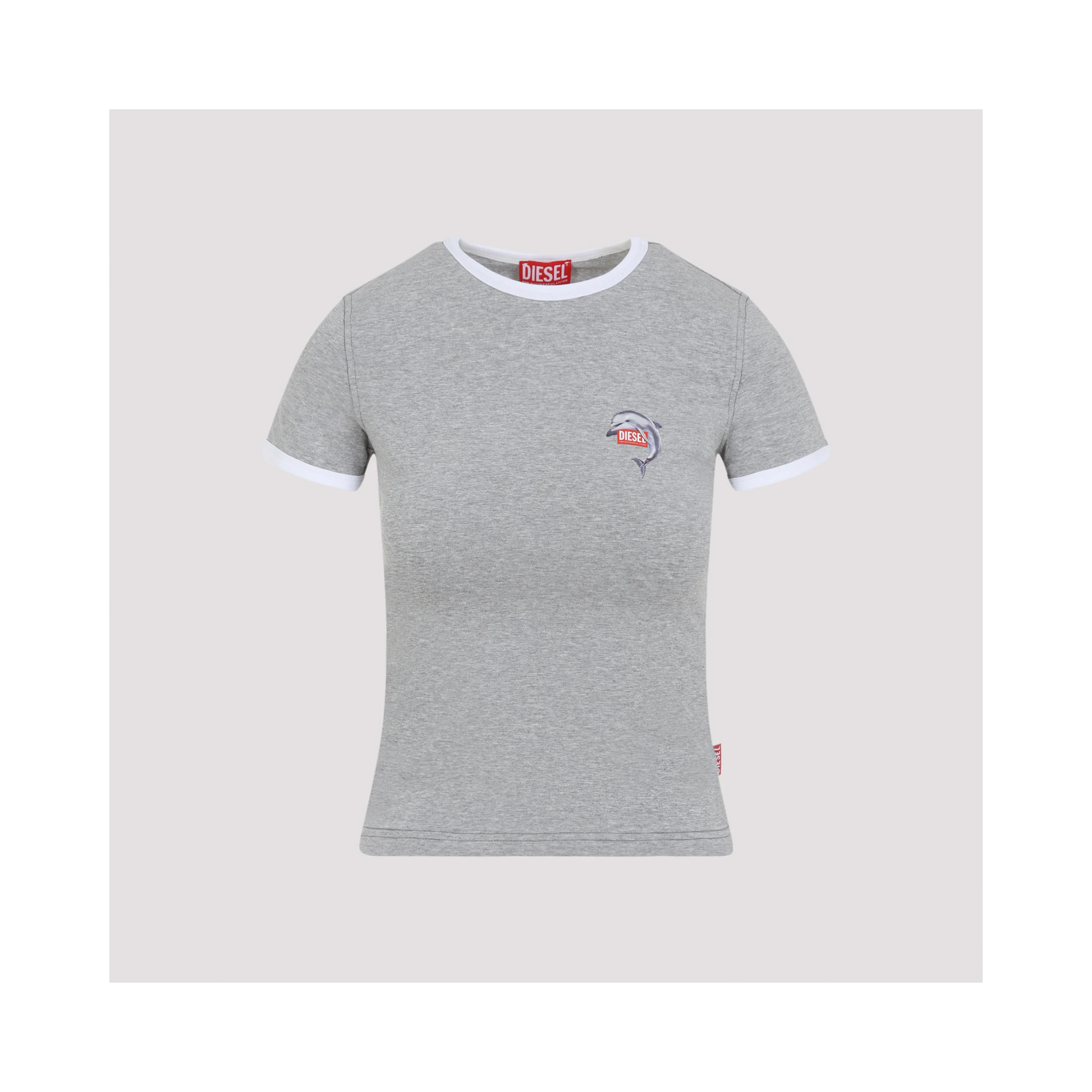 Diesel T-uncuties T-shirt