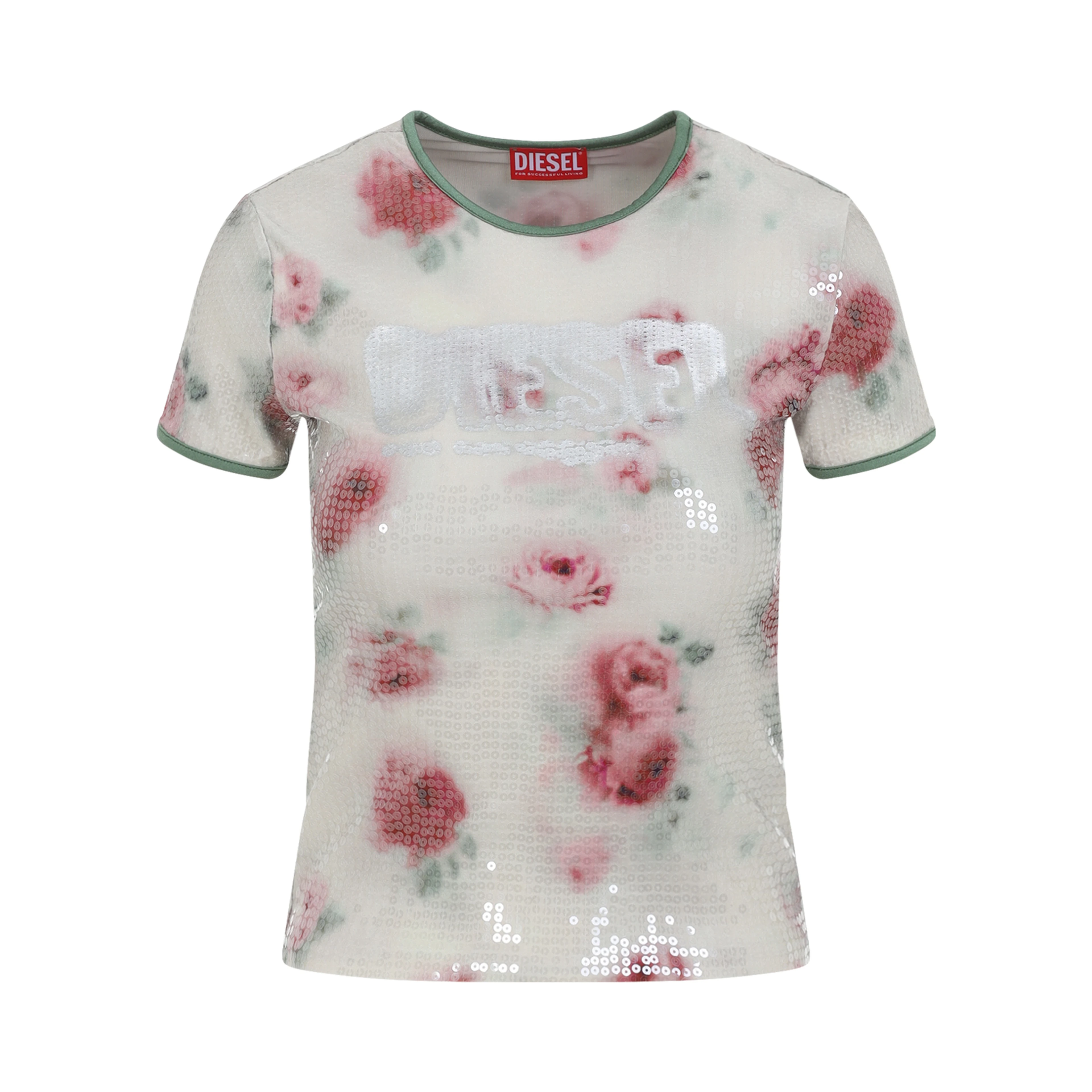 Diesel T-unkyel T-shirt