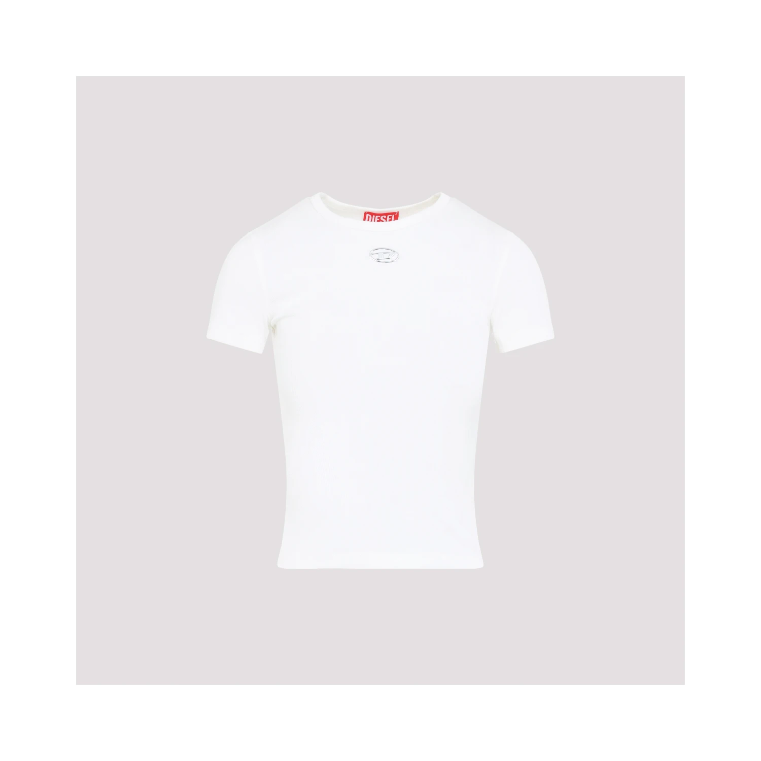 Diesel T-ele-Long-Od T-shirt