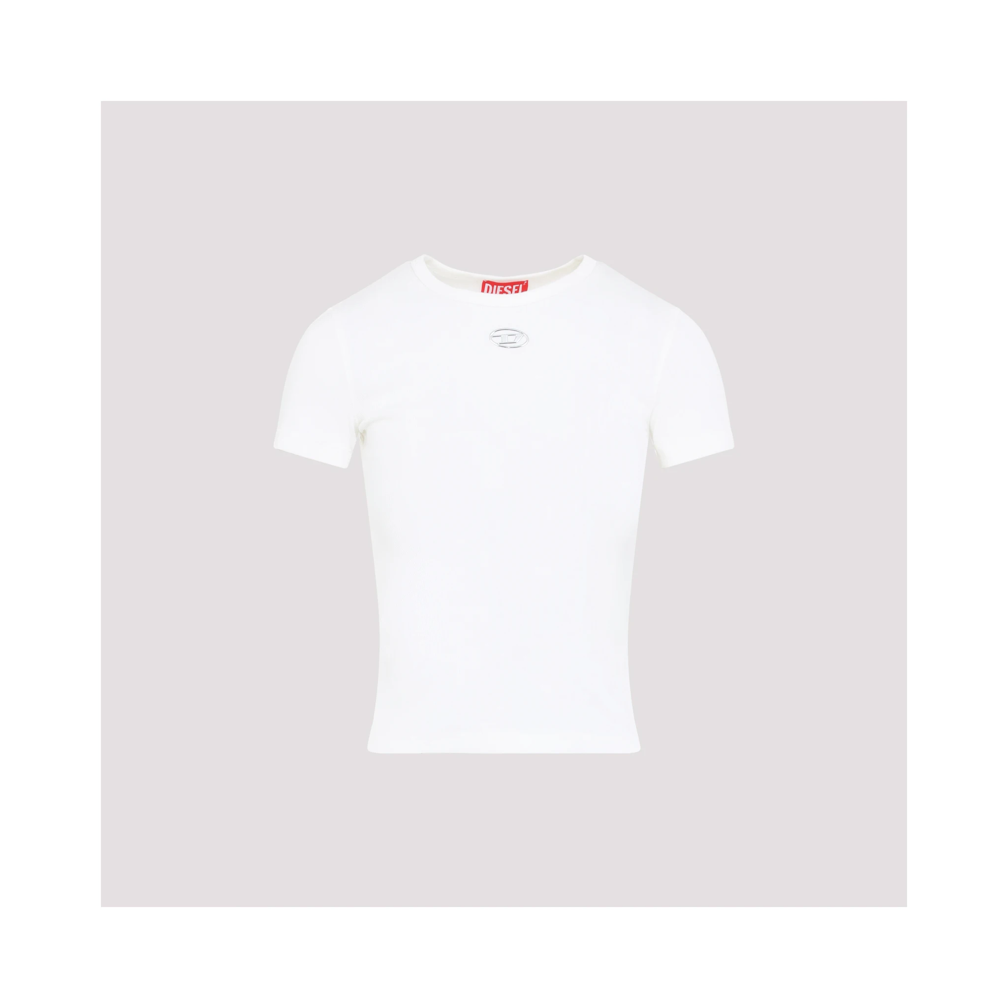 Diesel T-ele-Long-Od T-shirt