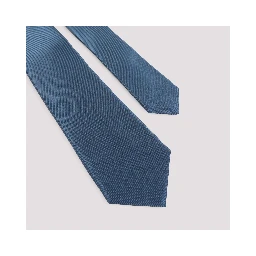 Kiton Silk Tie