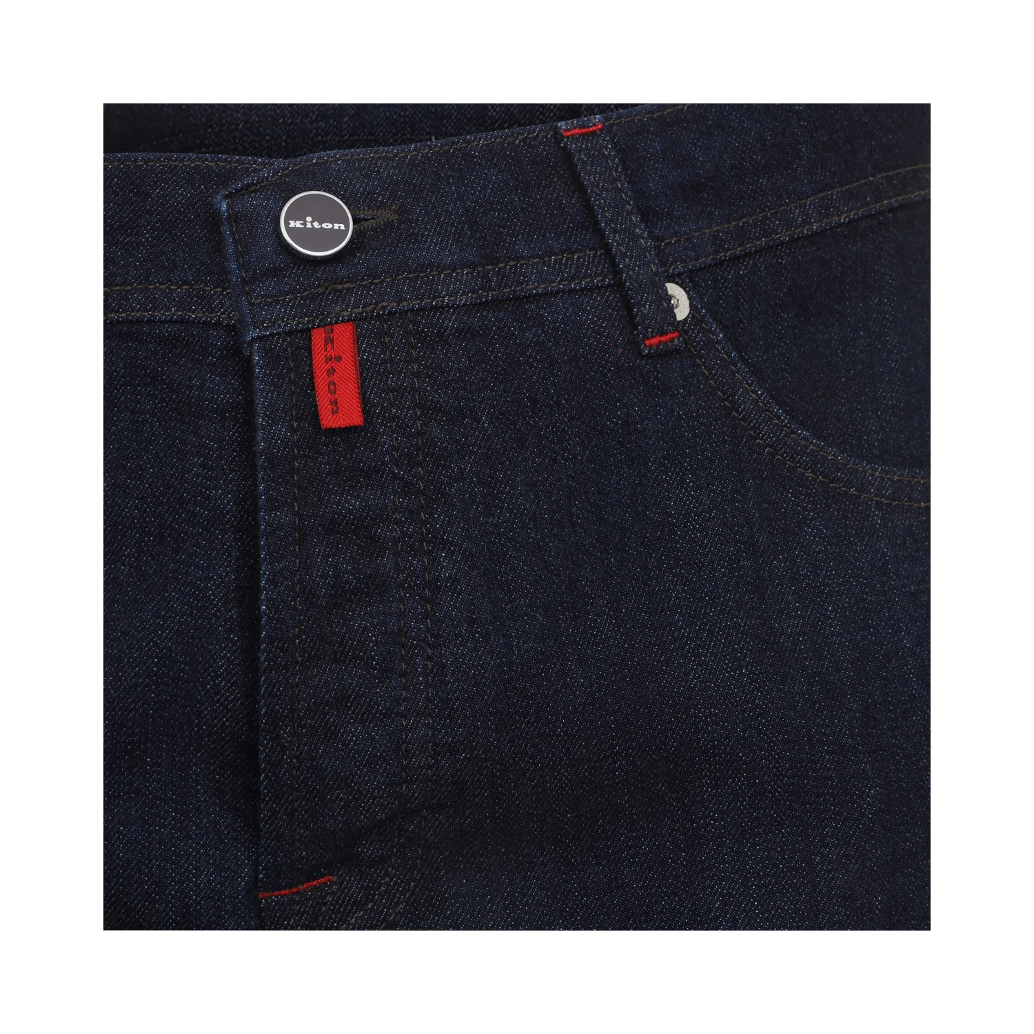 Kiton Jeans