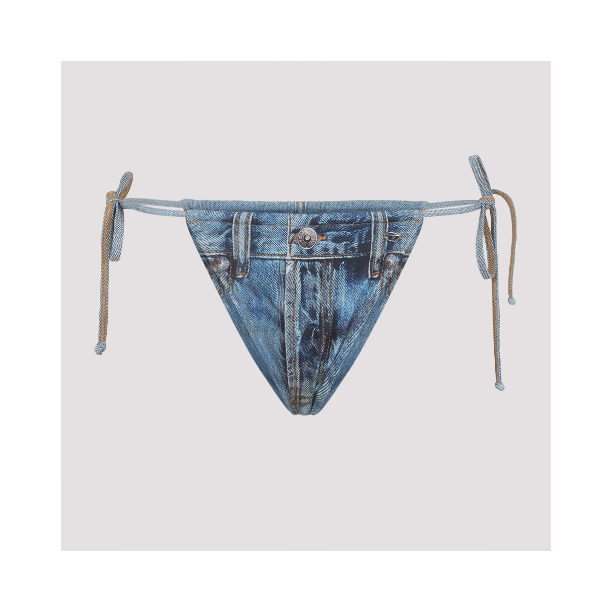 Diesel Jodie Bikini Bottom