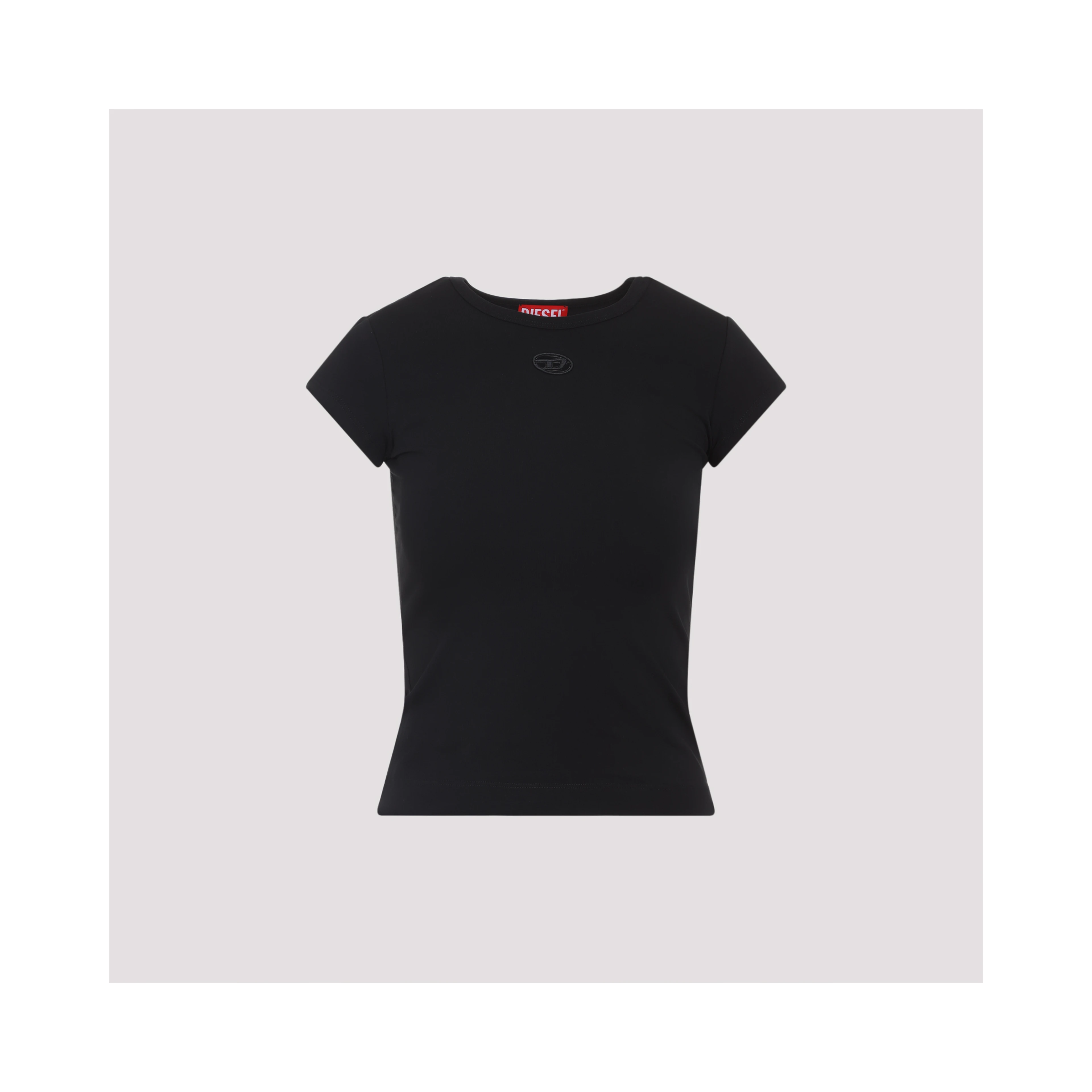 Diesel T-Angie-Od T-shirt