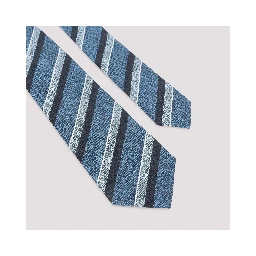 Kiton Silk Tie