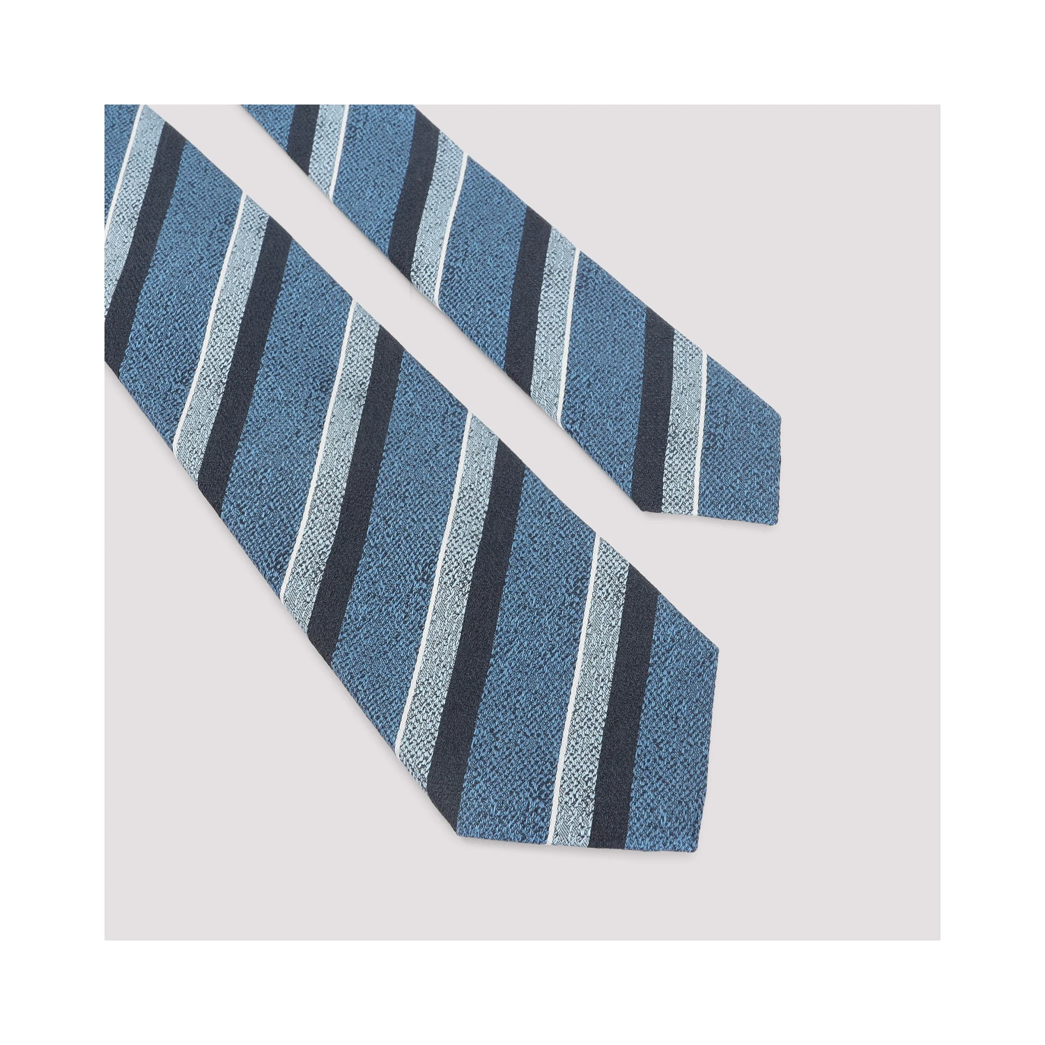 Kiton Silk Tie