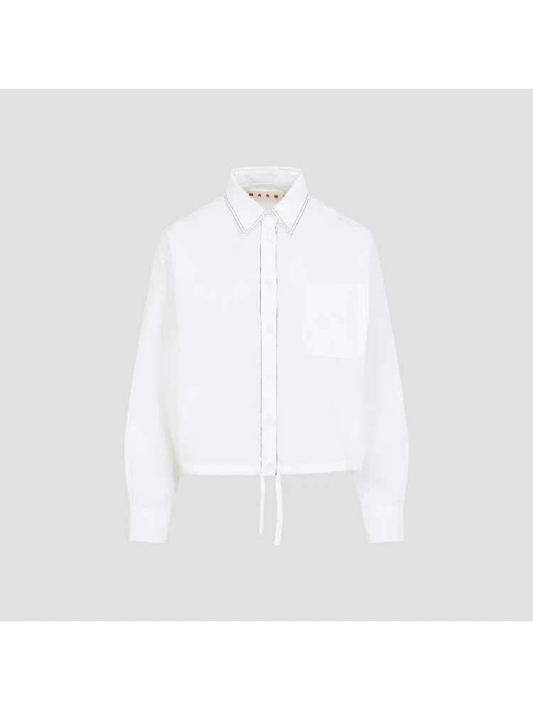 Marni Cotton Shirt