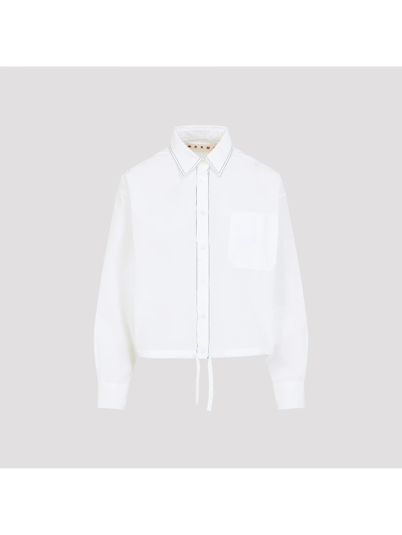 Marni Cotton Shirt