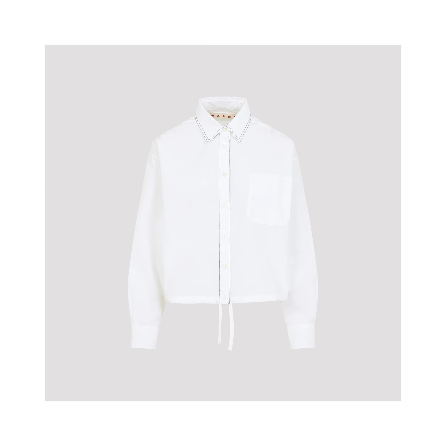 Marni Cotton Shirt