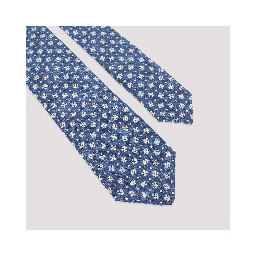 Kiton Silk Tie