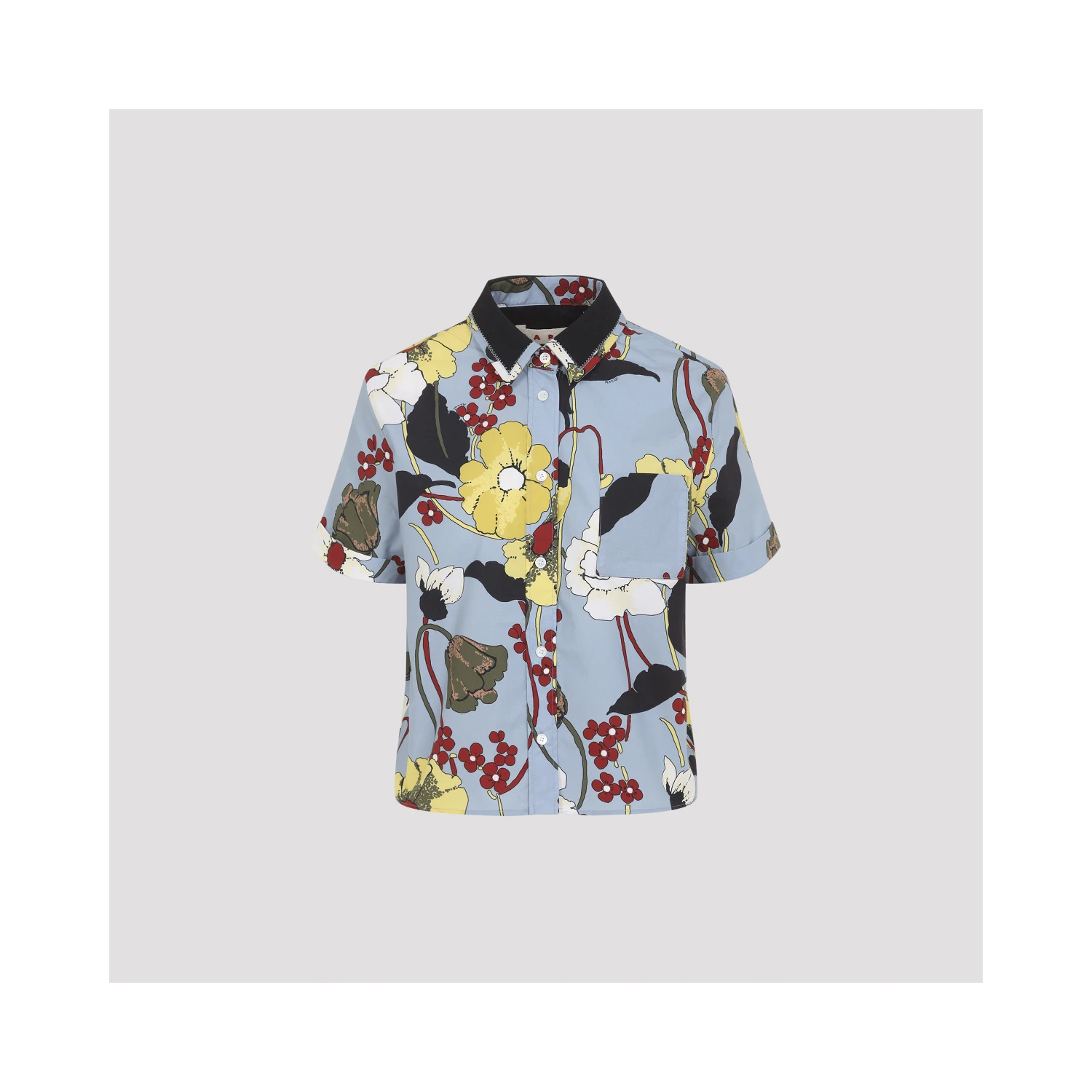 Marni Cotton Shirt
