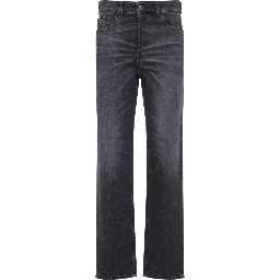 Diesel 1988 D-ark Jeans