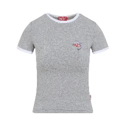 Diesel T-uncuties T-shirt