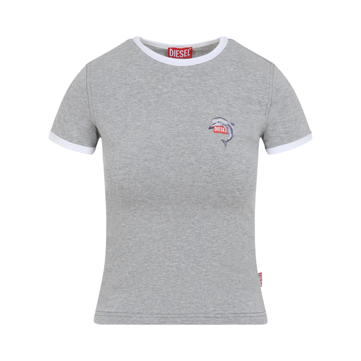 Diesel T-uncuties T-shirt