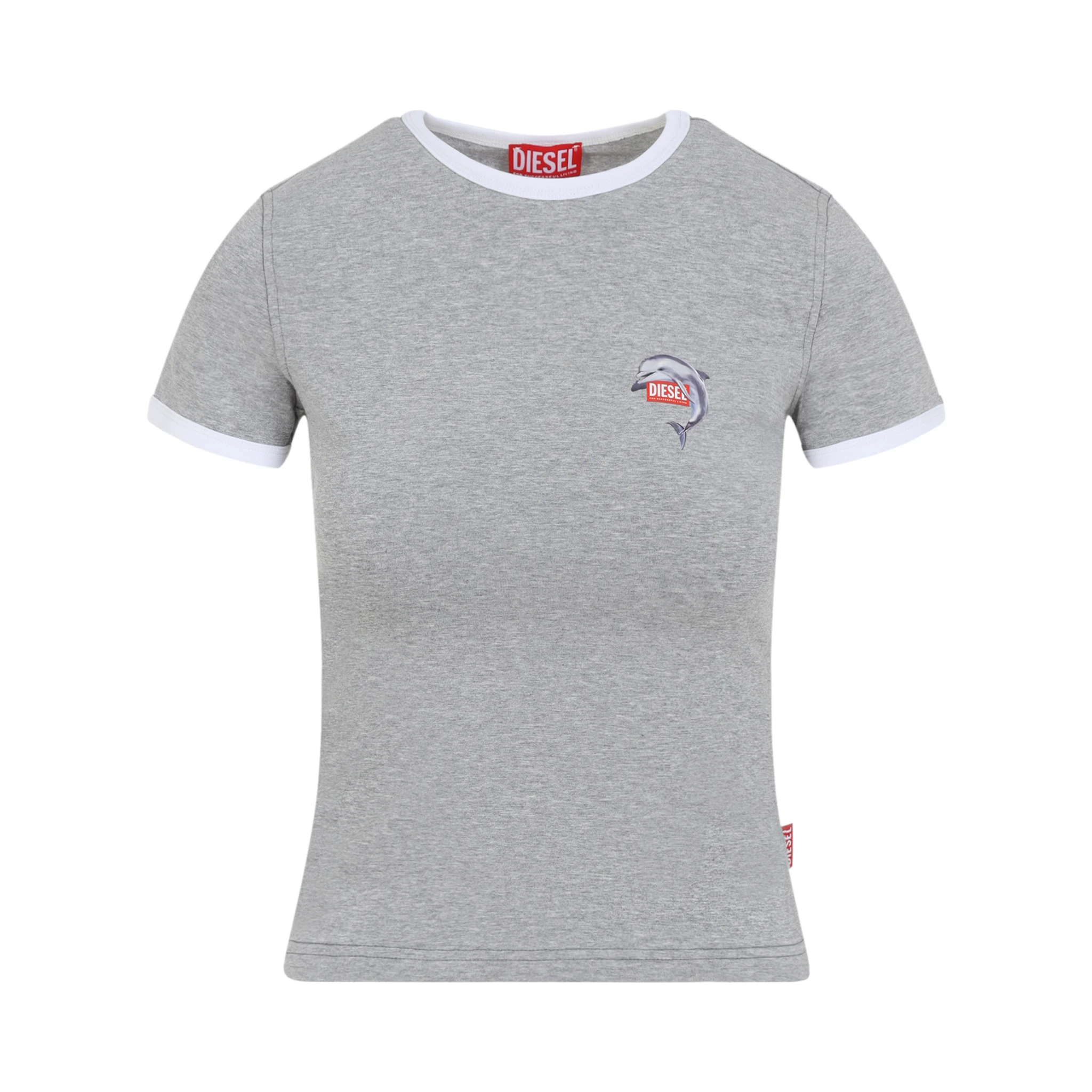 Diesel T-uncuties T-shirt