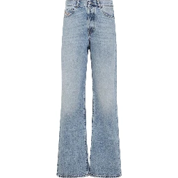 Diesel 1971 D-Sent Jeans