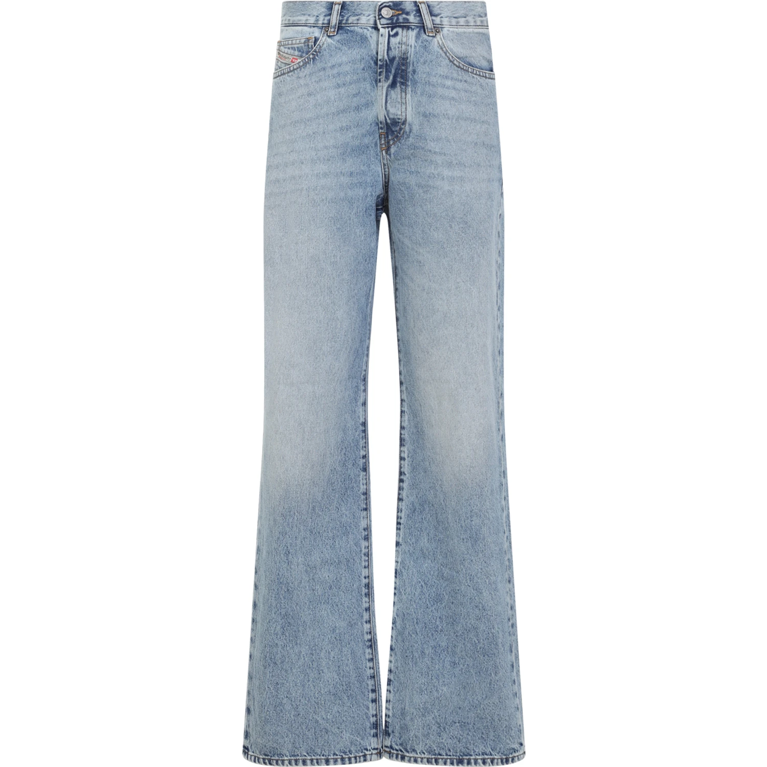 Diesel 1971 D-Sent Jeans