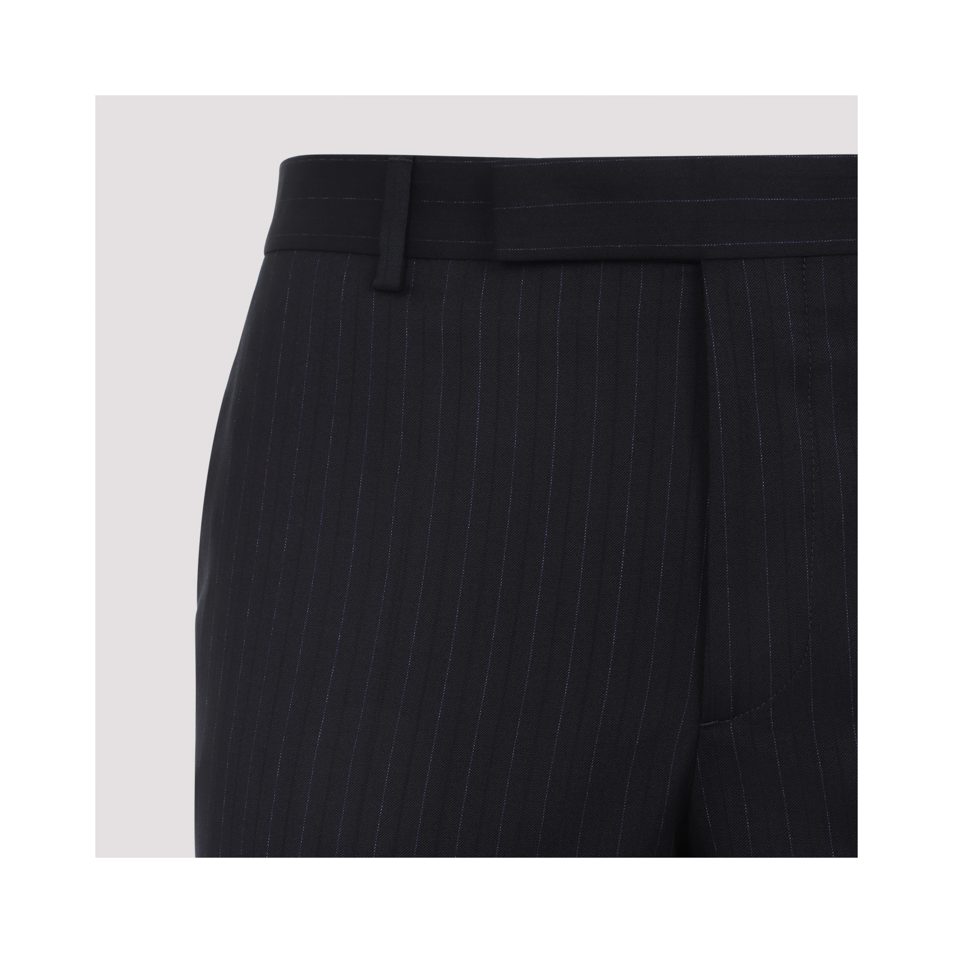 Paul Smith Tailored Fit Two Button Suit