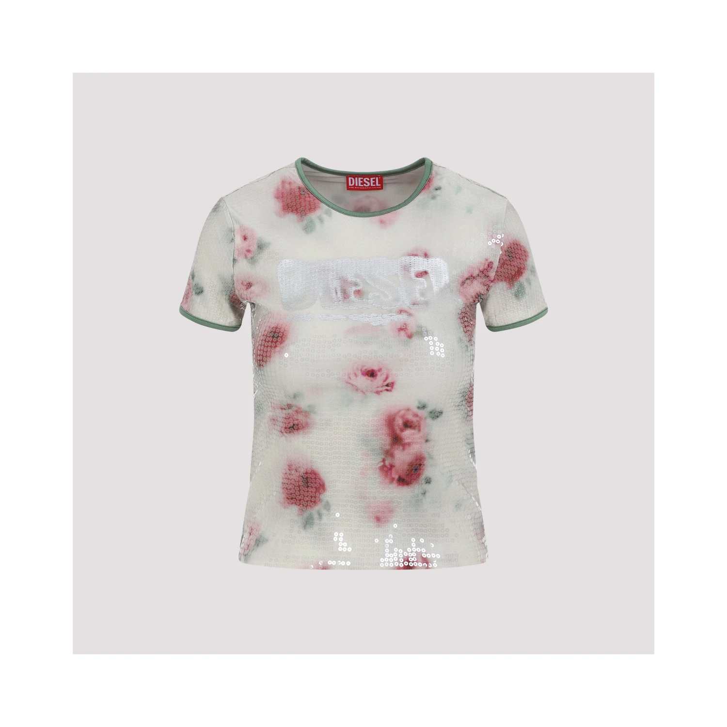 Diesel T-unkyel T-shirt