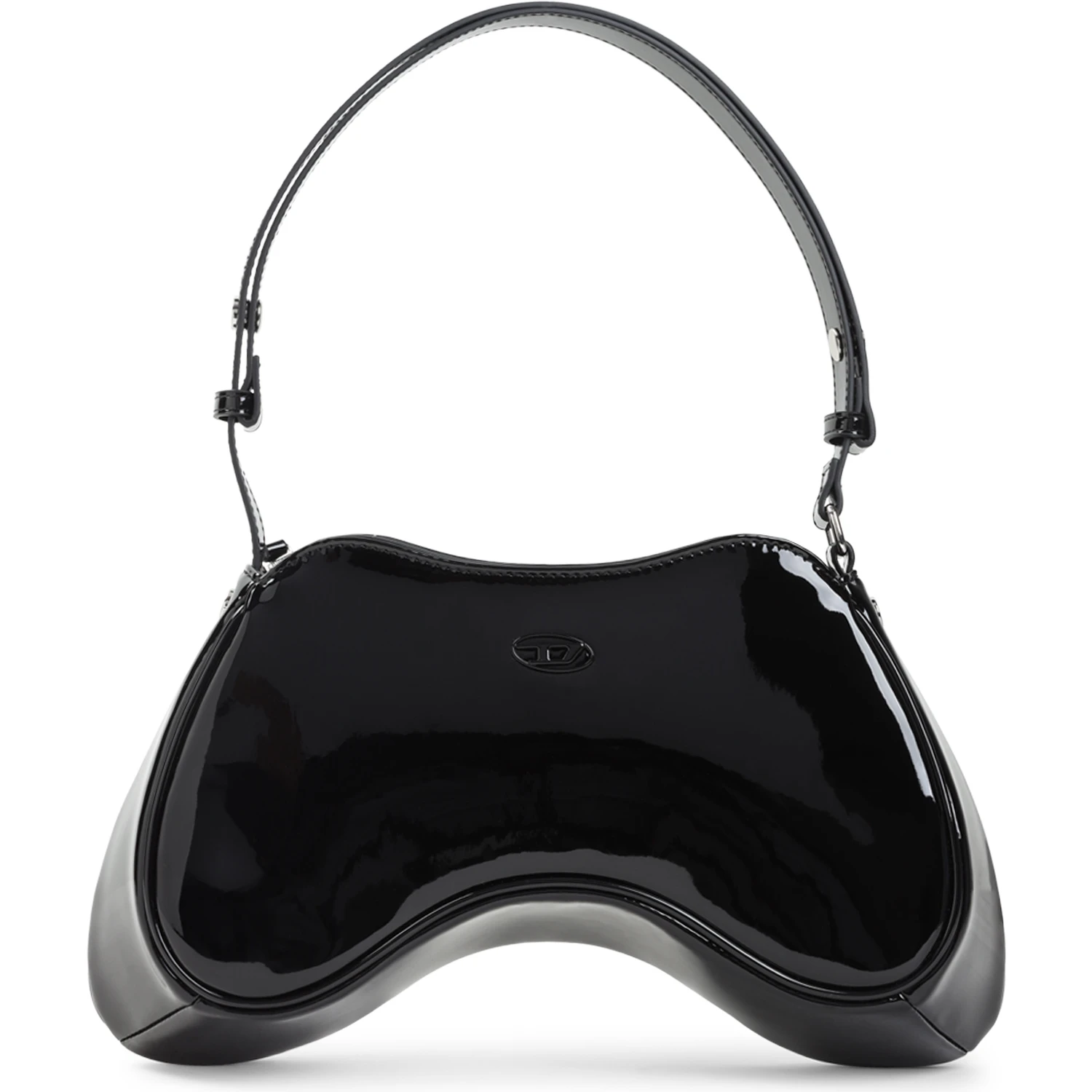 Diesel Play Shoulder Bag