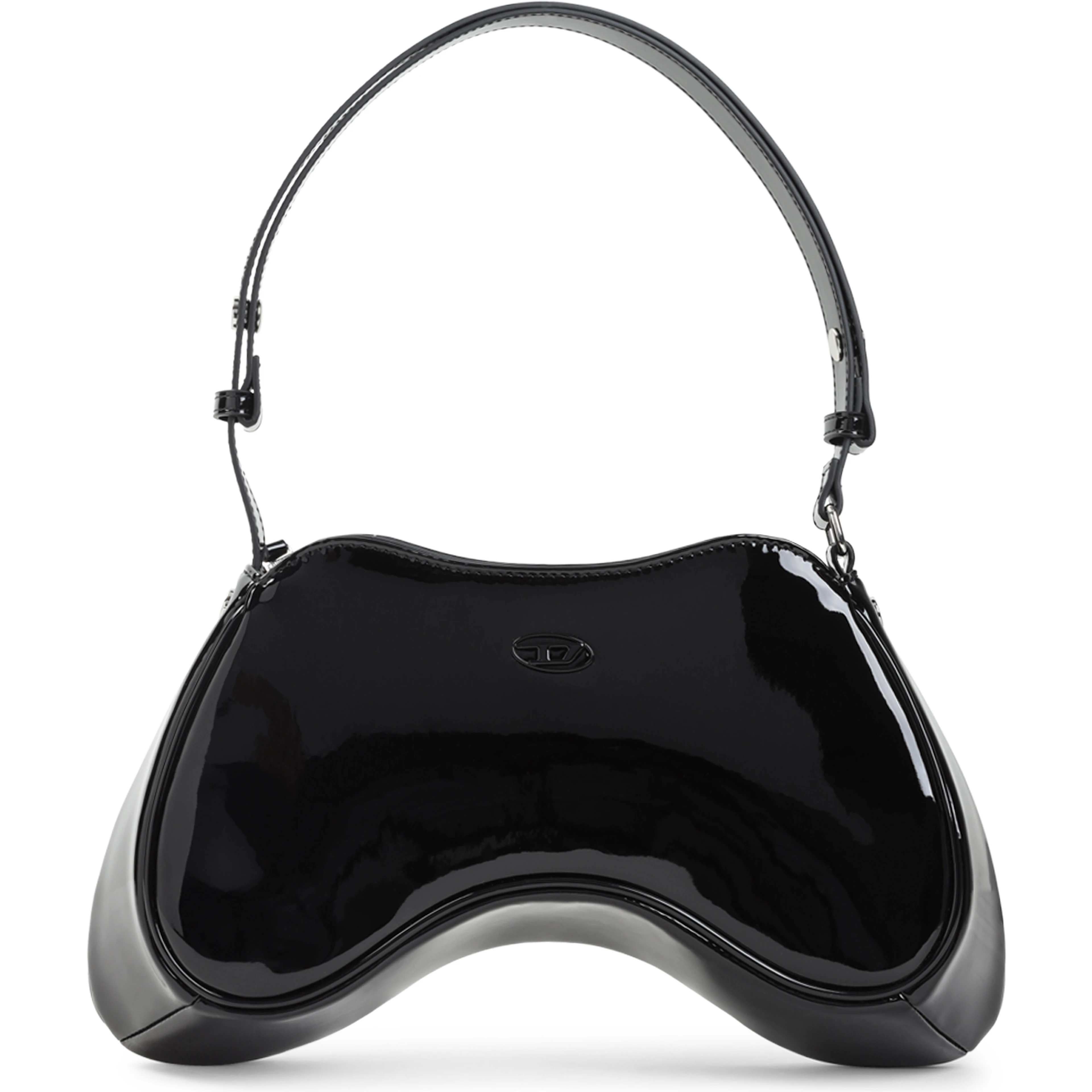 Diesel Play Shoulder Bag