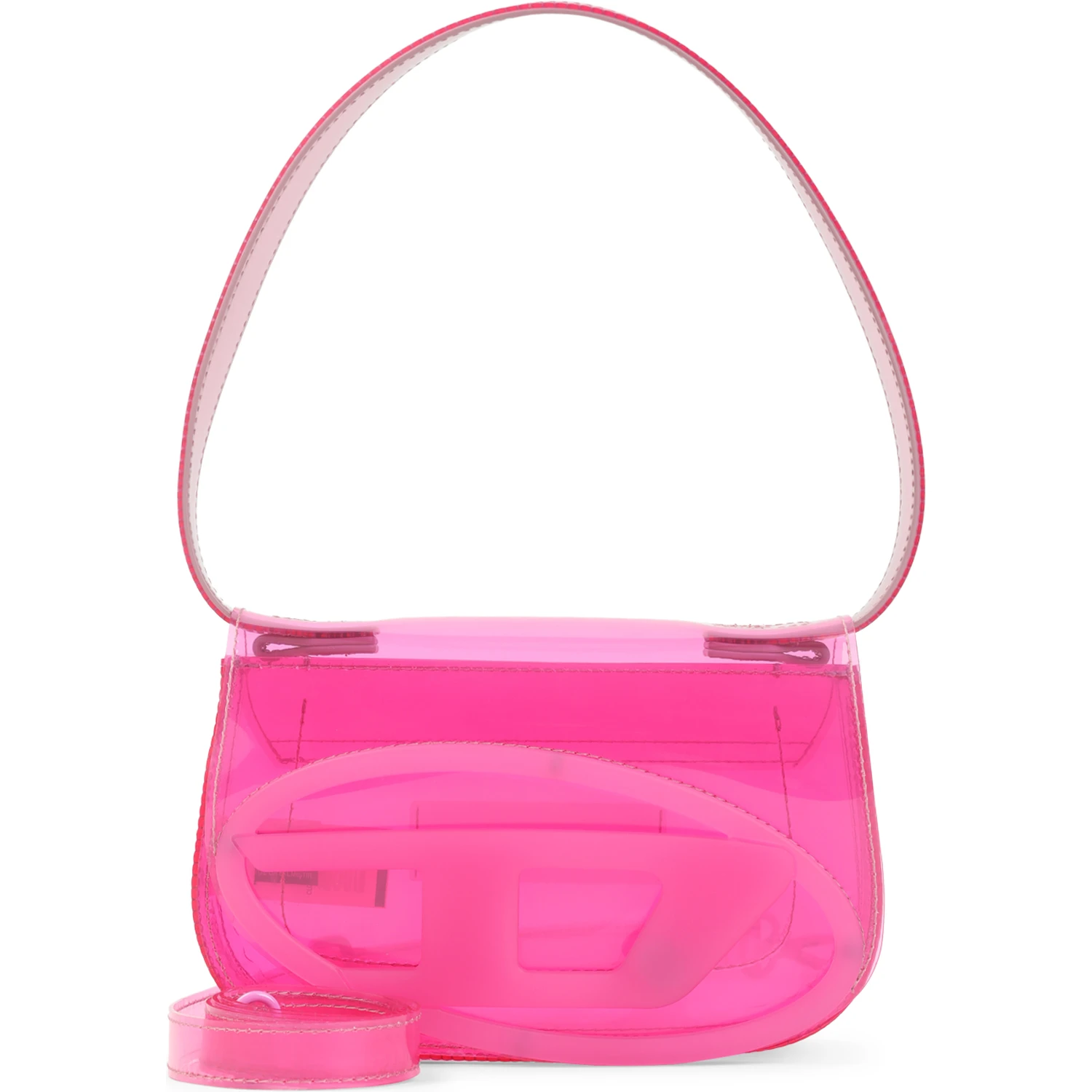 Diesel 1DR Shoulder Bag