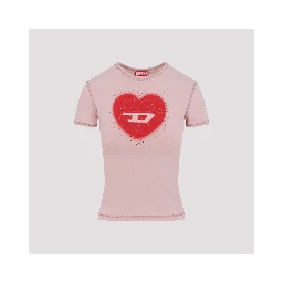 Diesel T-uncuties T-shirt