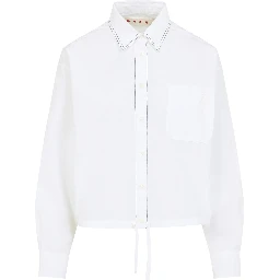Marni Cotton Shirt