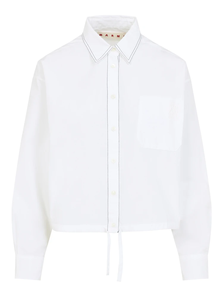 Marni Cotton Shirt alternative