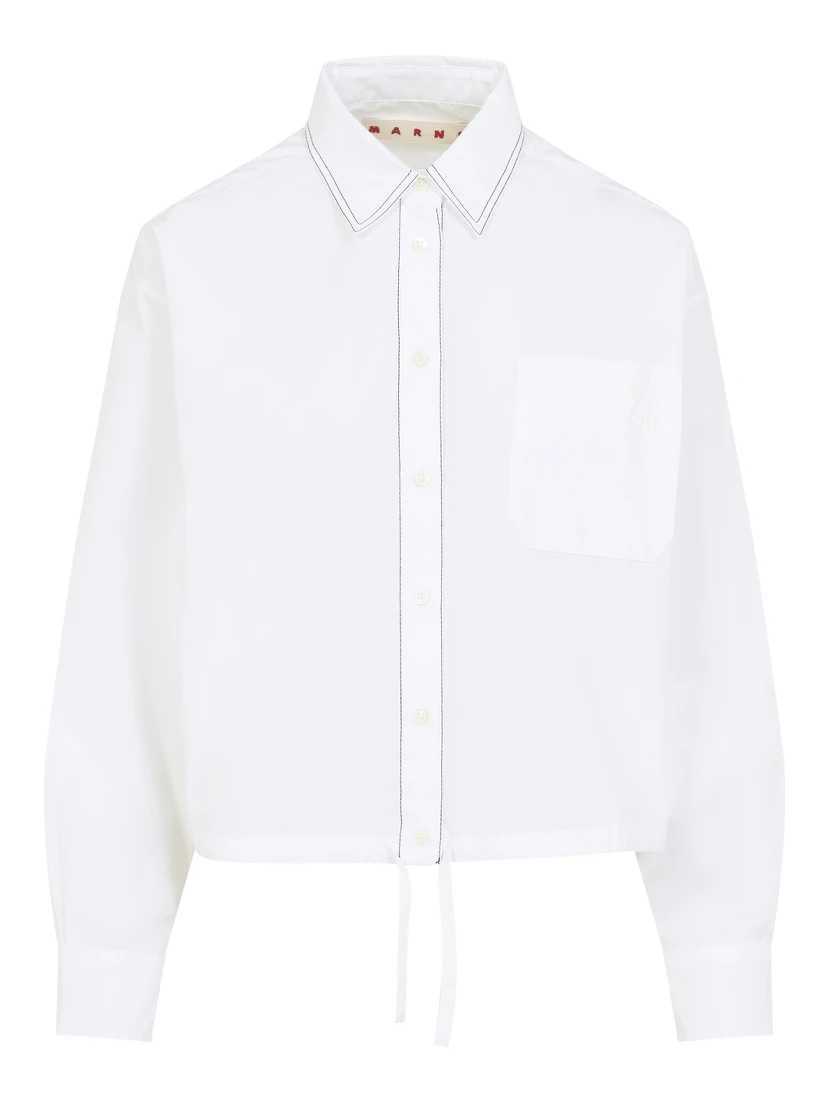 Marni Cotton Shirt
