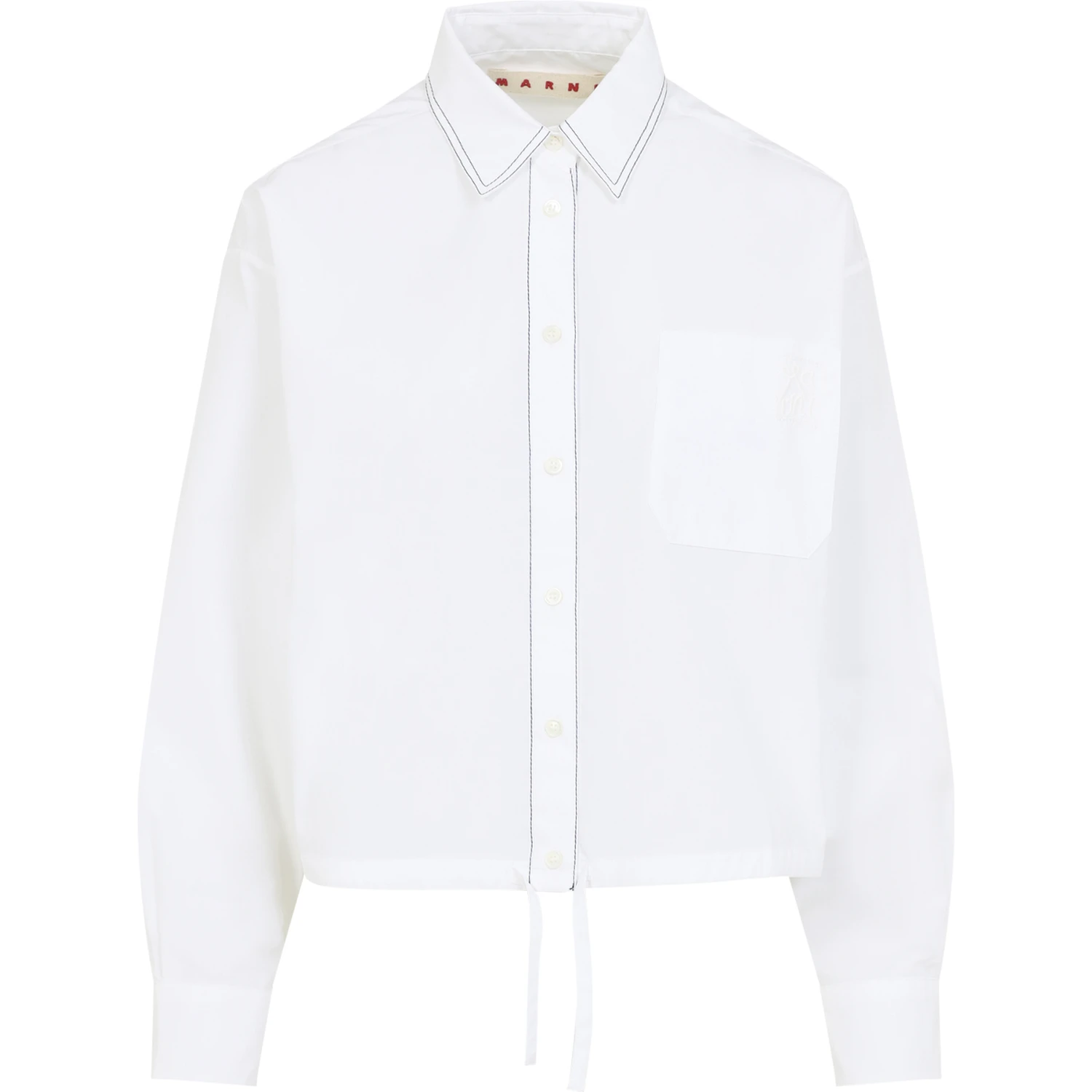 Marni Cotton Shirt